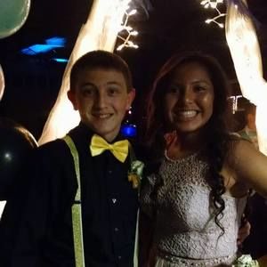 Meet your Posher, Colby